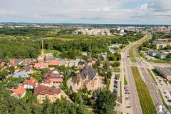 Parafia Prawosławna Zmartwychwstania Pańskiego