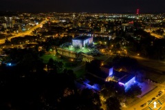 Opera i Filharmonia Podlaska Europejskie Centrum Sztuki