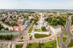 Bazylika Mniejsza św. Rocha