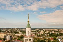 Bazylika Mniejsza św. Rocha