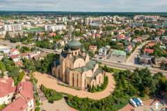 Cerkiew Świętego Ducha