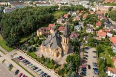 Parafia Prawosławna Zmartwychwstania Pańskiego