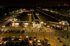 Designer Outlet Sosnowiec