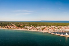 Widok na miasto