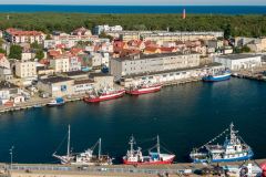 Port Hel