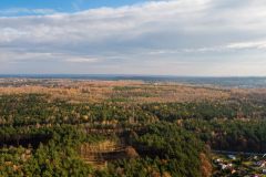 Jaworzno - Chropaczowka