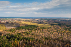 Jaworzno - Chropaczowka