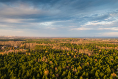 Jaworzno - Chropaczowka