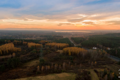 Jaworzno - Bory