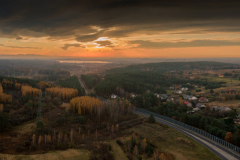 Jaworzno - Bory