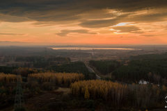 Jaworzno - Bory