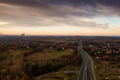 Jaworzno - Bory
