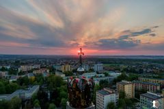 Wieża sanktuarium