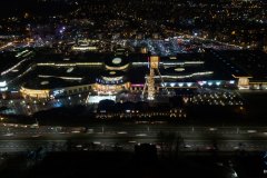 Silesia City Center