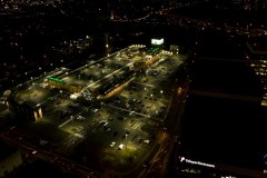Leroy Merlin Parking near Silesia Business Park