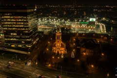 Kościół św. Jana i Pawła Męczenników w Katowicach