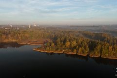 Staw Morawa