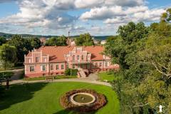Pałac Przebendowskich i Keyserlingów