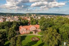 Pałac Przebendowskich i Keyserlingów