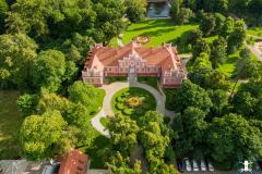 Pałac Przebendowskich i Keyserlingów