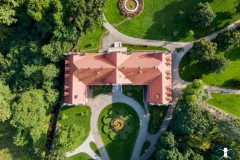 Pałac Przebendowskich i Keyserlingów